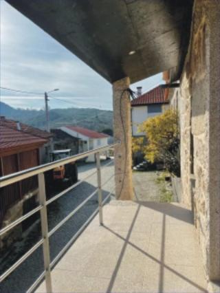 Vila Casa Sofia Vila Pouca de Aguiar Exteriér fotografie