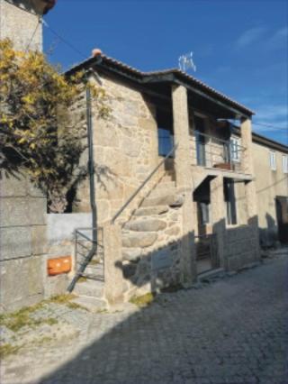 Vila Casa Sofia Vila Pouca de Aguiar Exteriér fotografie